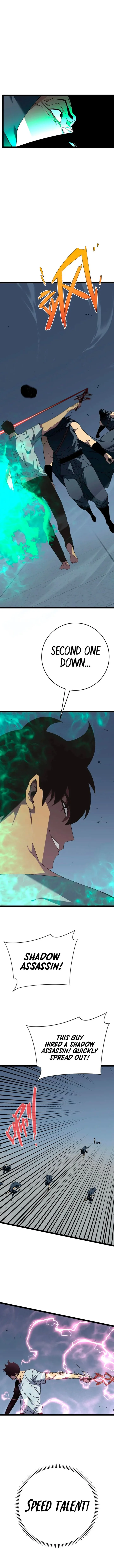 Your Talent Is Mine Chapter 40 page 4
