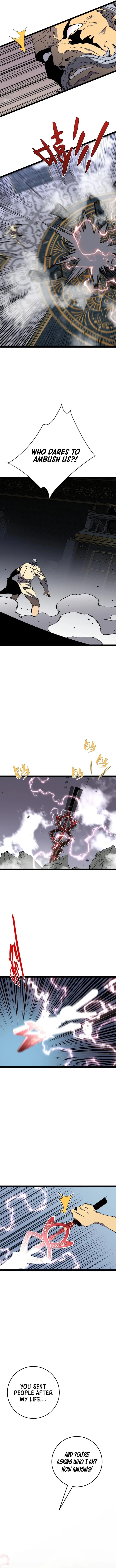 Your Talent Is Mine Chapter 41 page 3