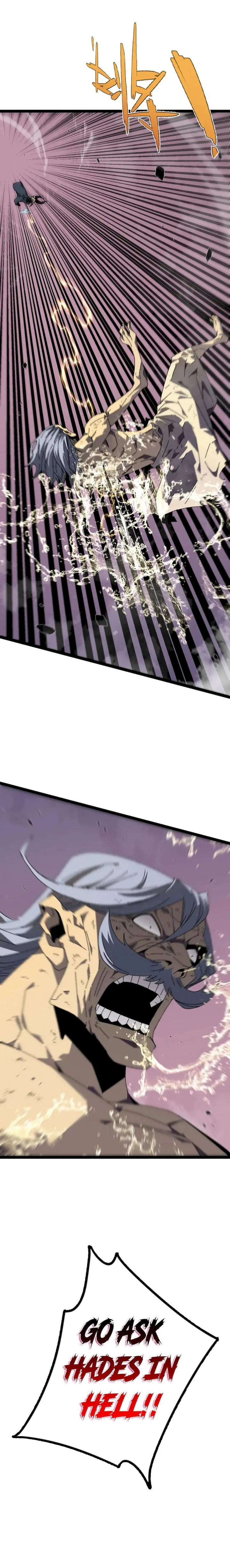 Your Talent Is Mine Chapter 42 page 18