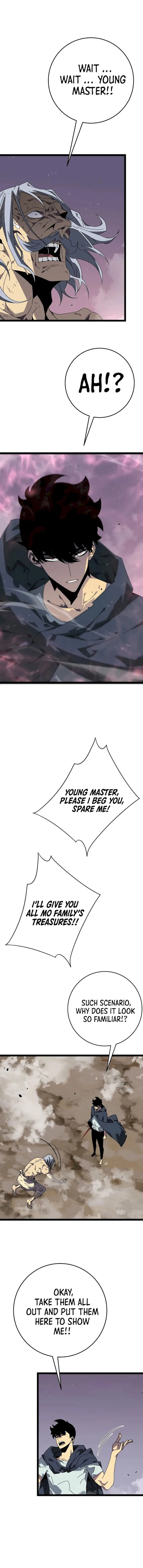 Your Talent Is Mine Chapter 42 page 13