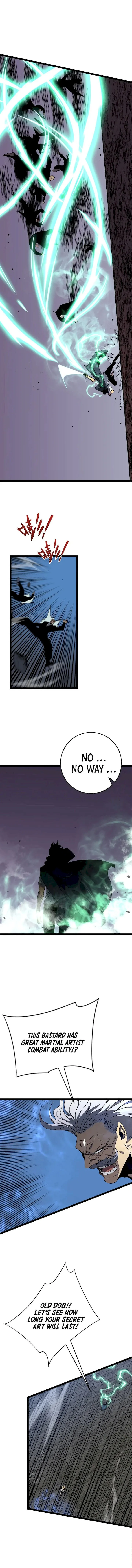 Your Talent Is Mine Chapter 42 page 3