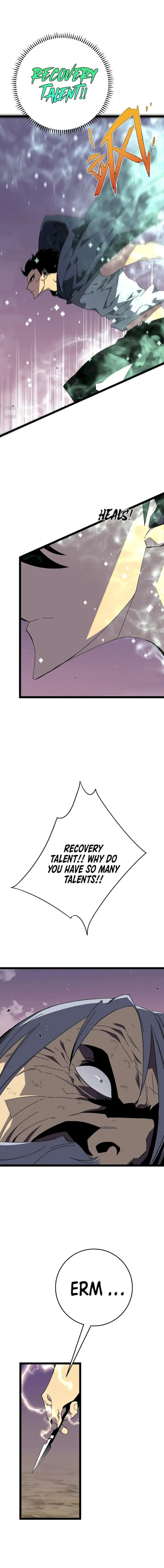 Your Talent Is Mine Chapter 42 page 17