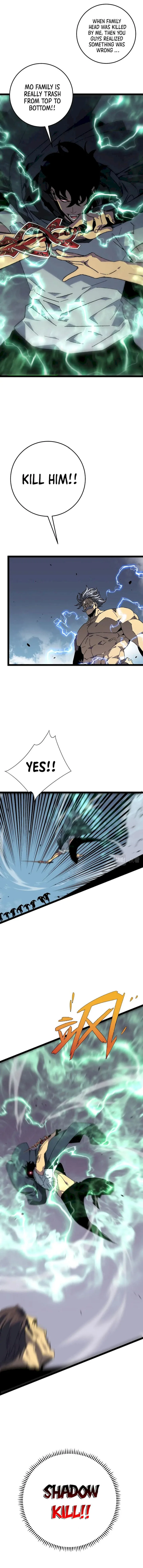 Your Talent Is Mine Chapter 42 page 2