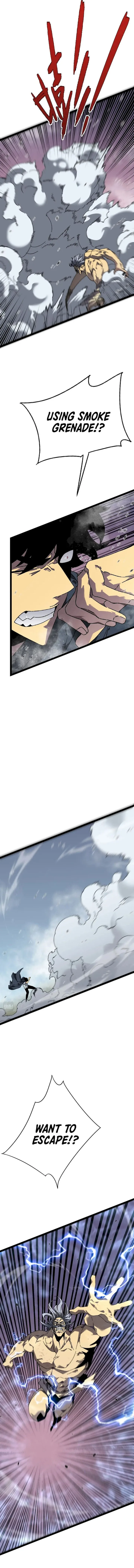 Your Talent Is Mine Chapter 42 page 9