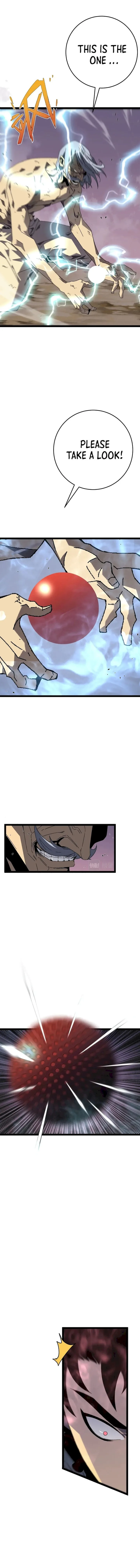 Your Talent Is Mine Chapter 42 page 14