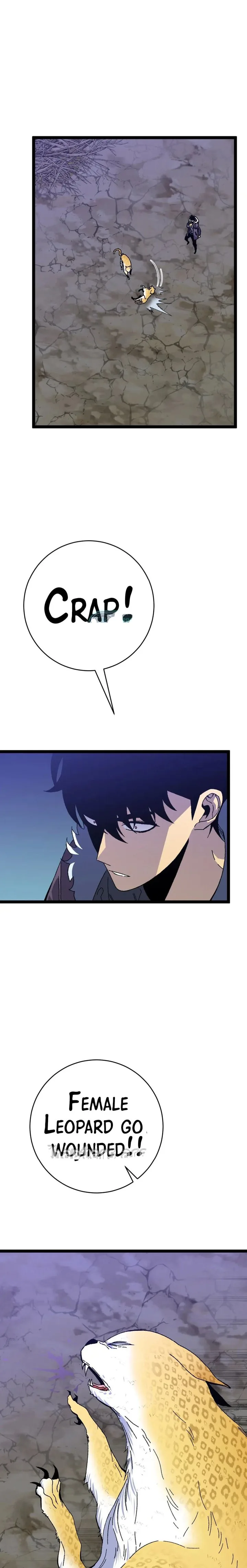 Your Talent Is Mine Chapter 45 page 12