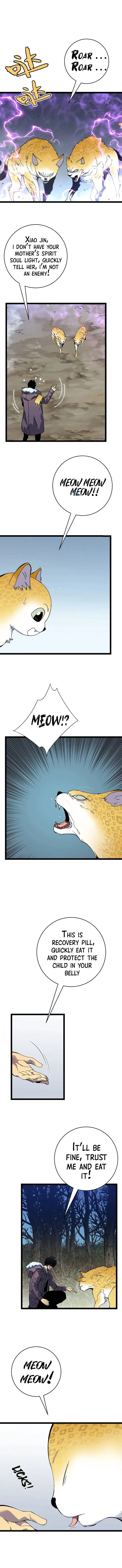 Your Talent Is Mine Chapter 45 page 3