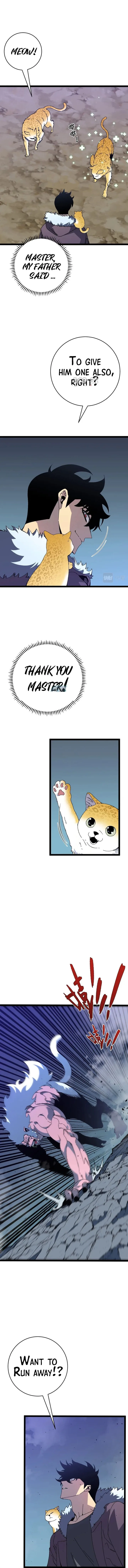 Your Talent Is Mine Chapter 45 page 4