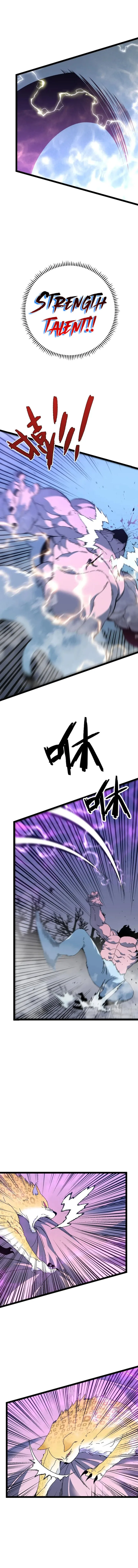 Your Talent Is Mine Chapter 45 page 7