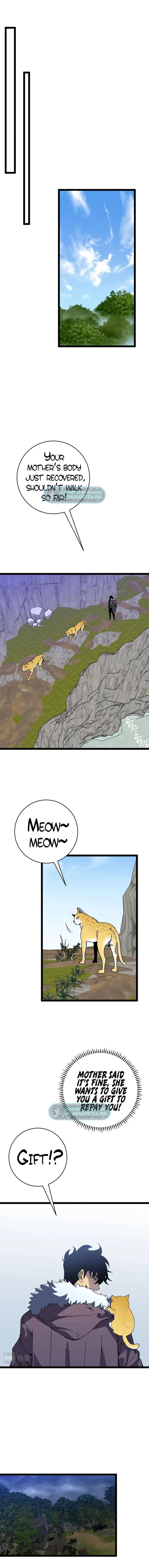 Your Talent Is Mine Chapter 46 page 6