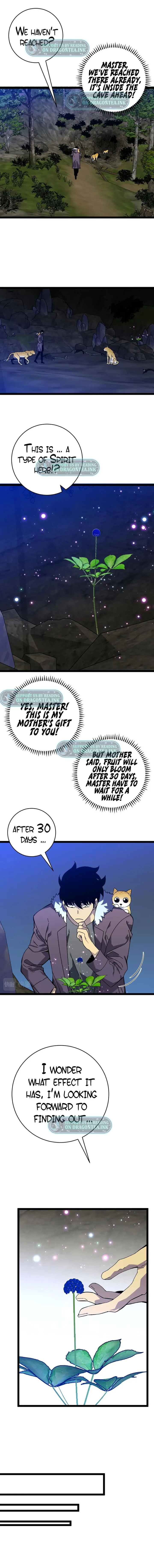 Your Talent Is Mine Chapter 46 page 7
