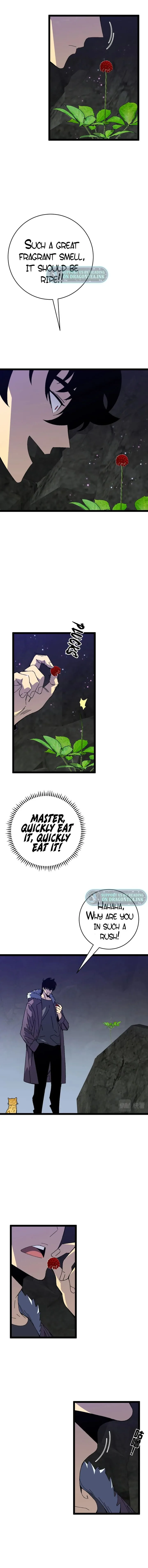 Your Talent Is Mine Chapter 46 page 9