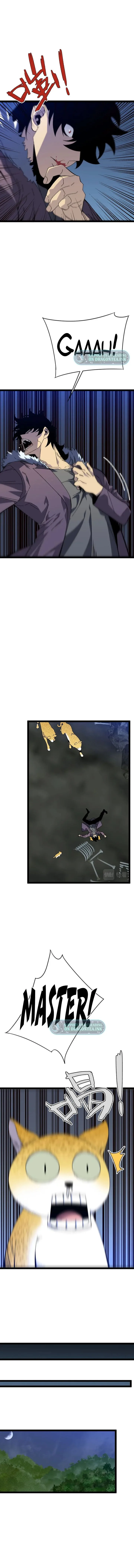 Your Talent Is Mine Chapter 46 page 10