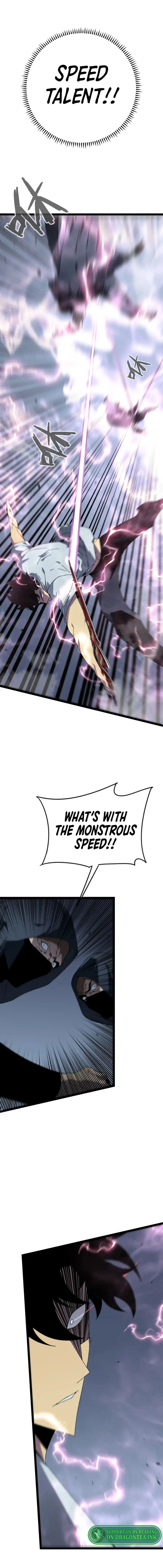 Your Talent Is Mine Chapter 47 page 8