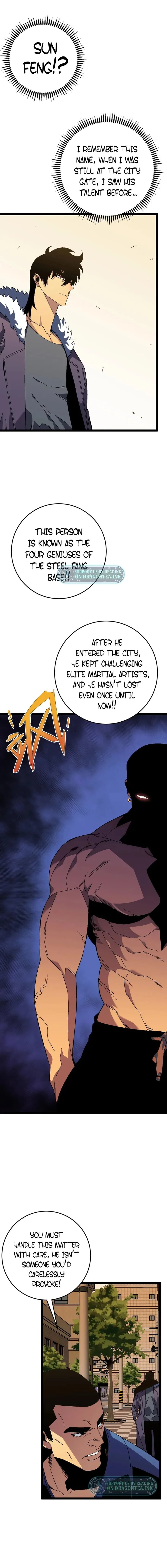Your Talent Is Mine Chapter 47 page 9