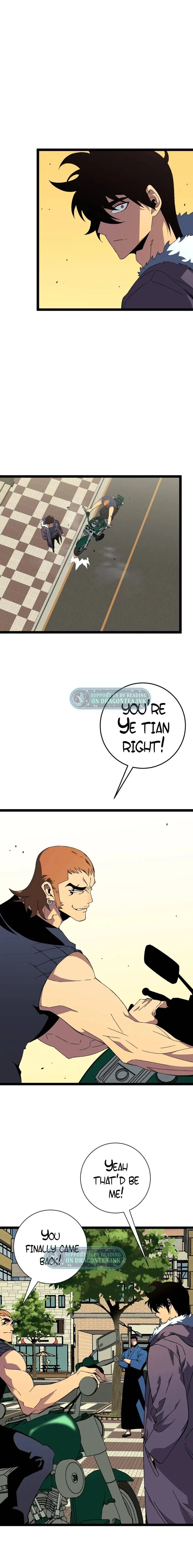 Your Talent Is Mine Chapter 48 page 2