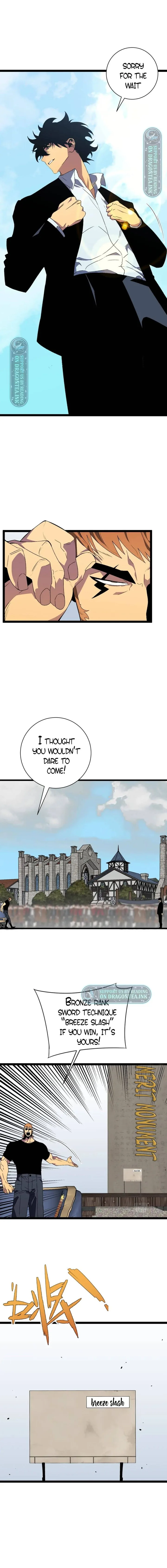Your Talent Is Mine Chapter 48 page 11