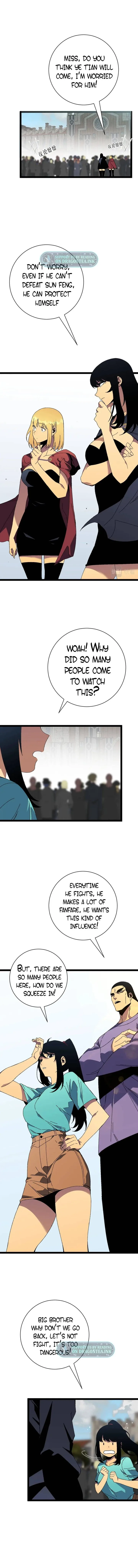Your Talent Is Mine Chapter 48 page 9