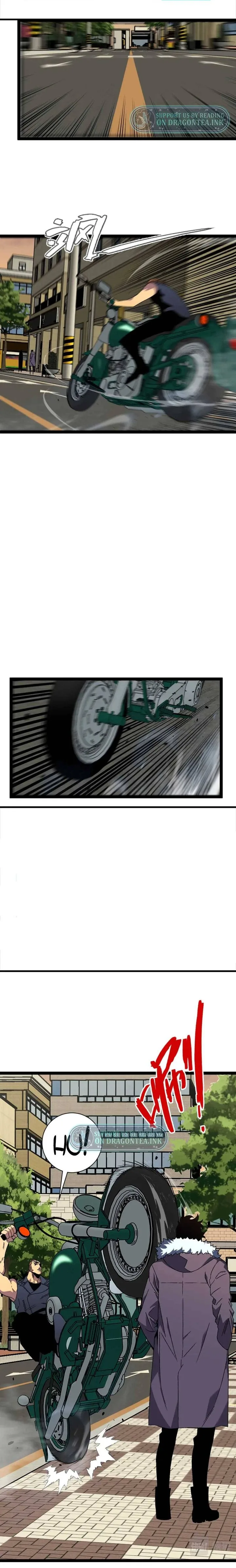 Your Talent Is Mine Chapter 48 page 1
