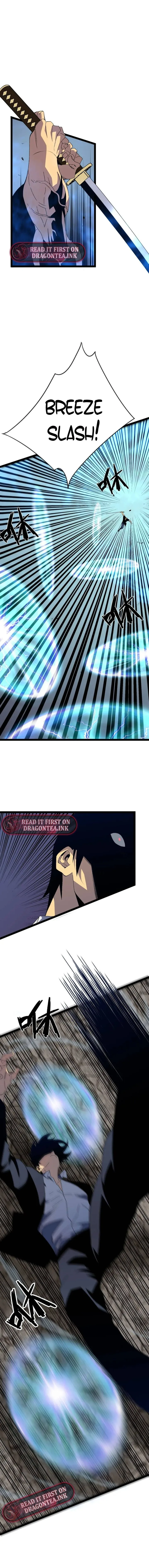 Your Talent Is Mine Chapter 49 page 4