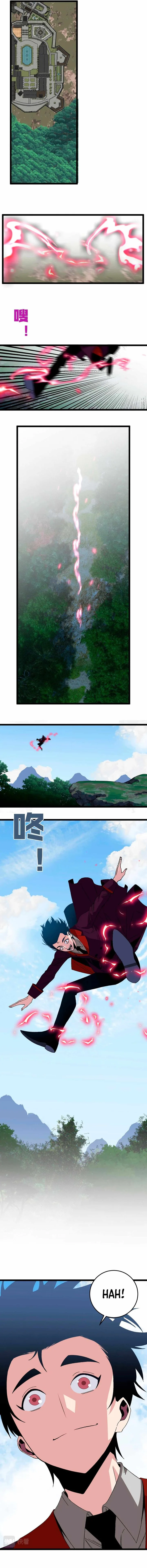Your Talent Is Mine Chapter 5 page 5