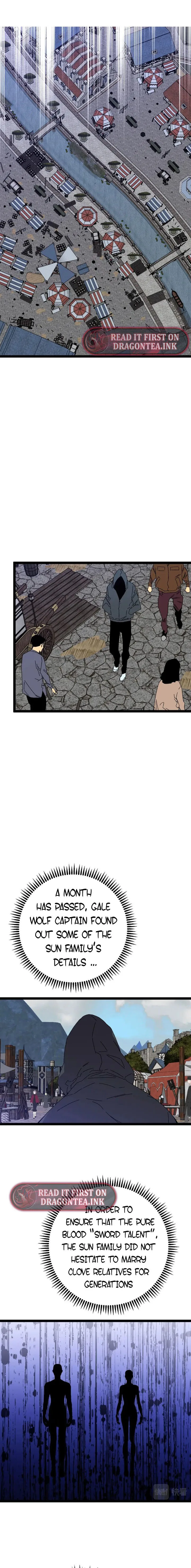 Your Talent Is Mine Chapter 50 page 10