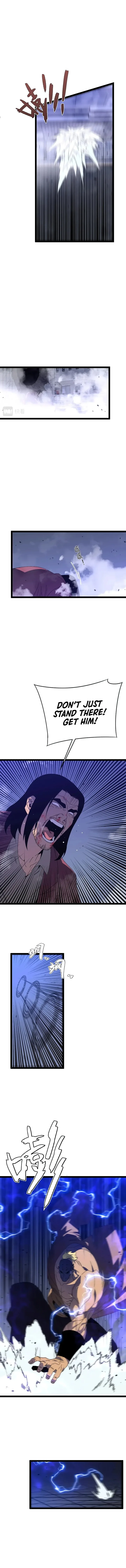 Your Talent Is Mine Chapter 54 page 5