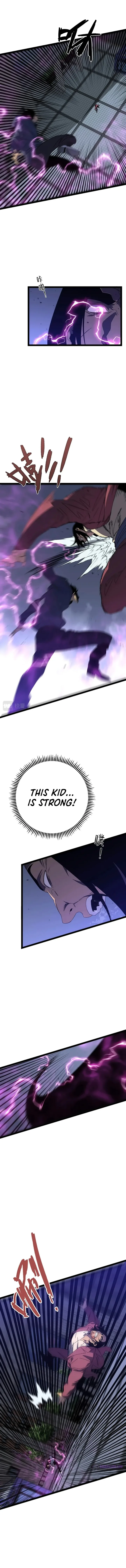 Your Talent Is Mine Chapter 54 page 4