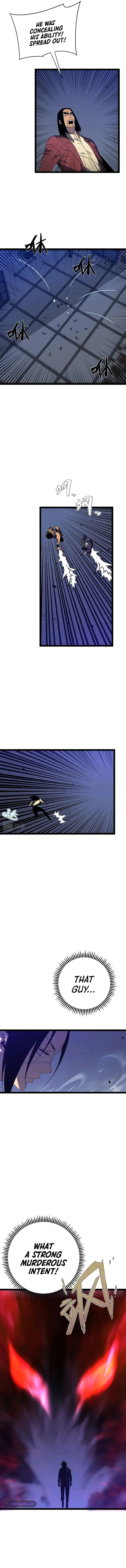 Your Talent Is Mine Chapter 54 page 2