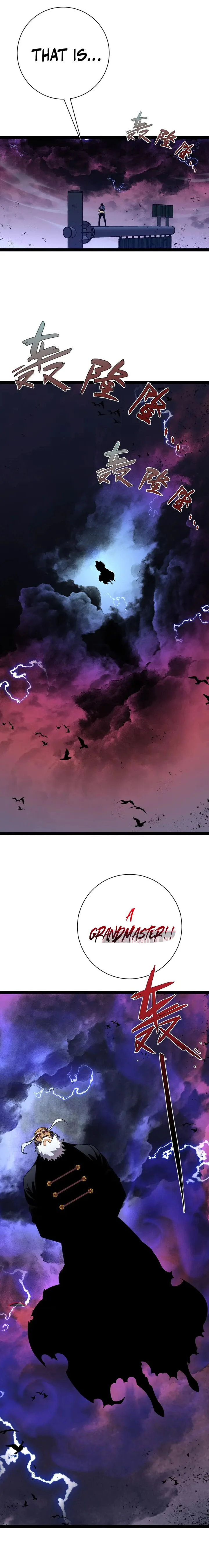 Your Talent Is Mine Chapter 56 page 6