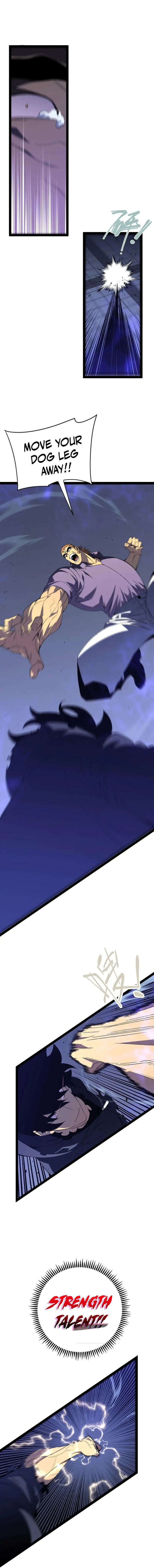 Your Talent Is Mine Chapter 56 page 2