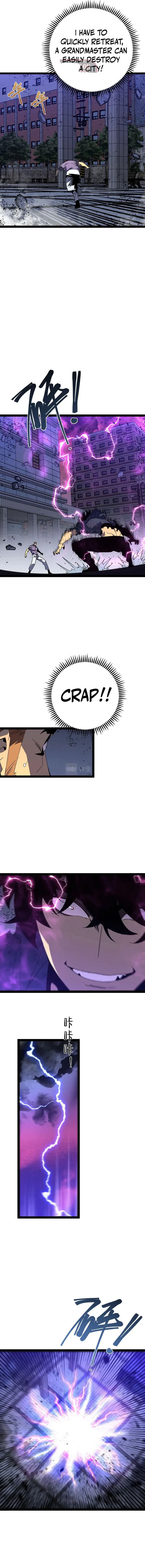 Your Talent Is Mine Chapter 56 page 10