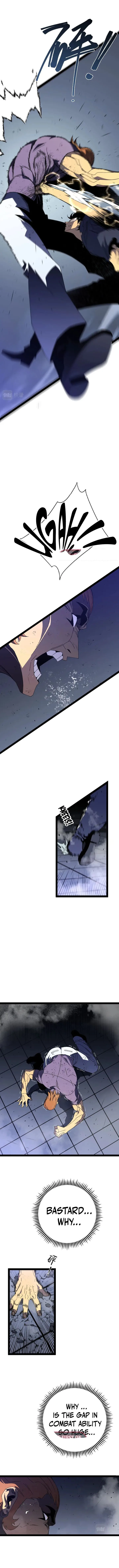 Your Talent Is Mine Chapter 56 page 3