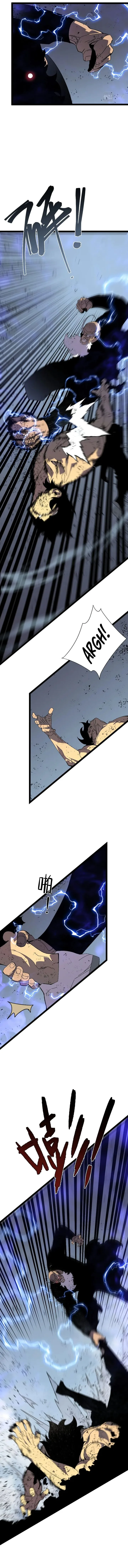 Your Talent Is Mine Chapter 57 page 9