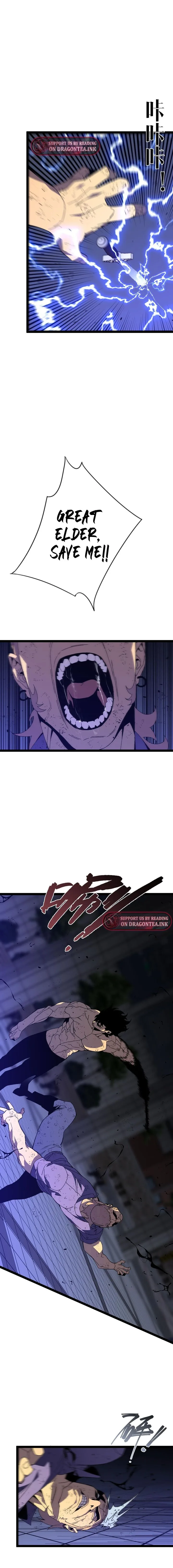 Your Talent Is Mine Chapter 58 page 6