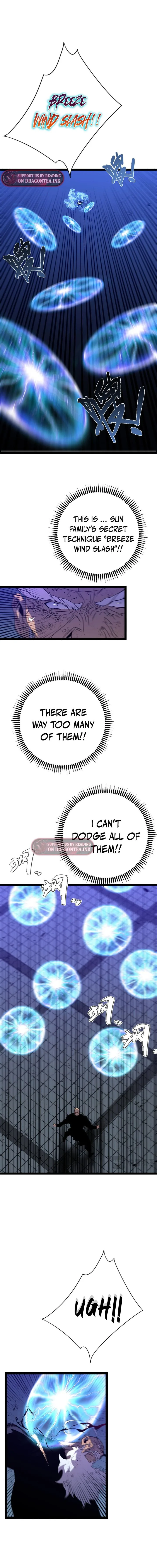 Your Talent Is Mine Chapter 58 page 9