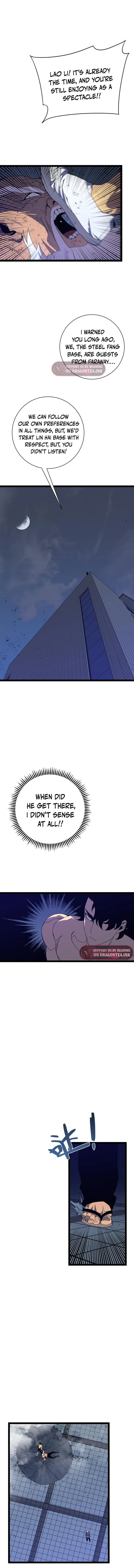 Your Talent Is Mine Chapter 58 page 13