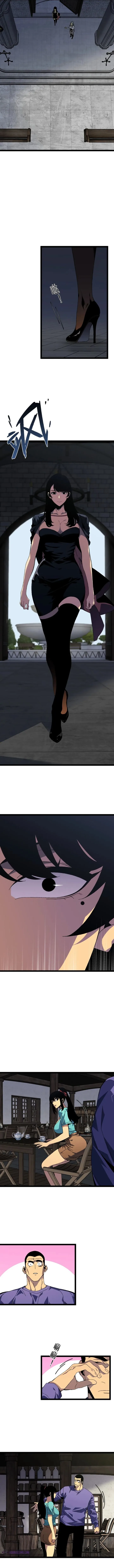 Your Talent Is Mine Chapter 60 page 6