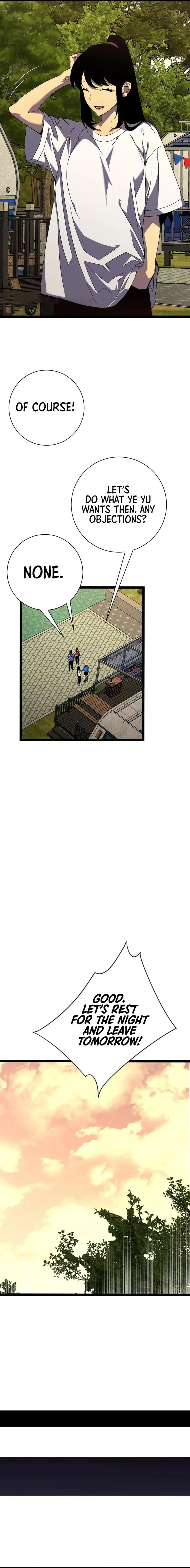 Your Talent Is Mine Chapter 62 page 13
