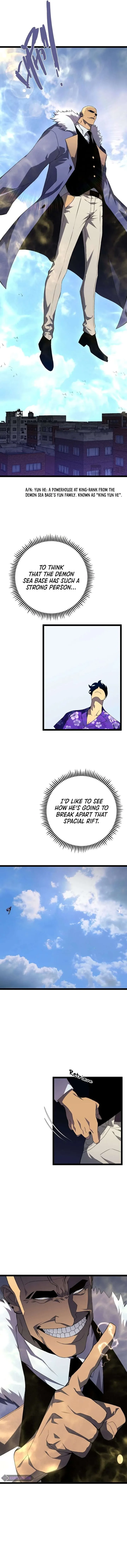 Your Talent Is Mine Chapter 63 page 7