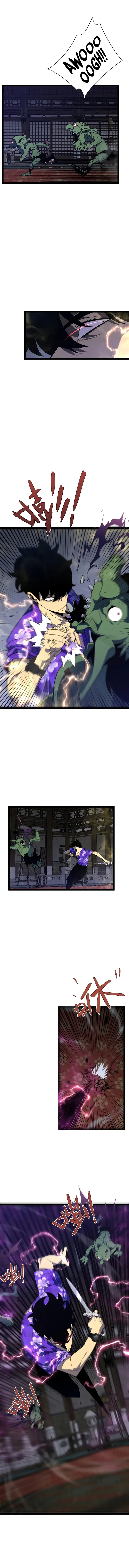 Your Talent Is Mine Chapter 65 page 9
