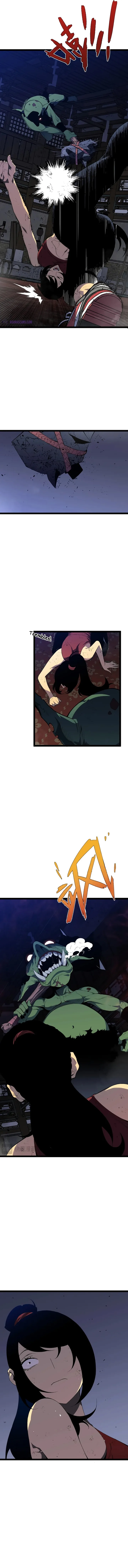 Your Talent Is Mine Chapter 65 page 6