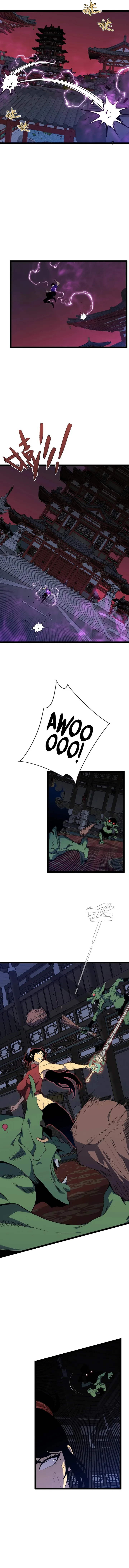 Your Talent Is Mine Chapter 65 page 5