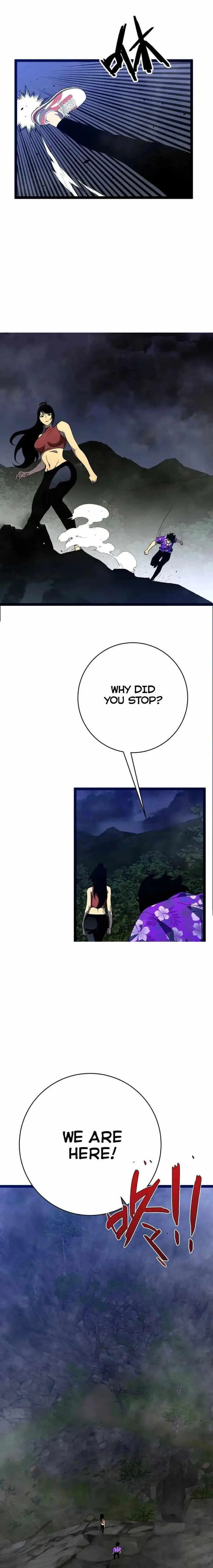 Your Talent Is Mine Chapter 66 page 8