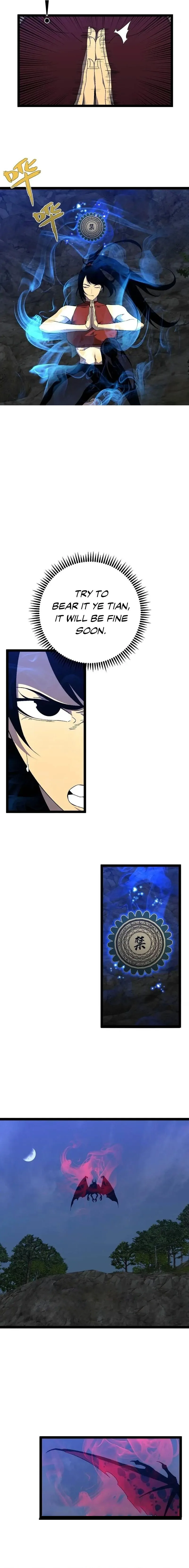 Your Talent Is Mine Chapter 67 page 6