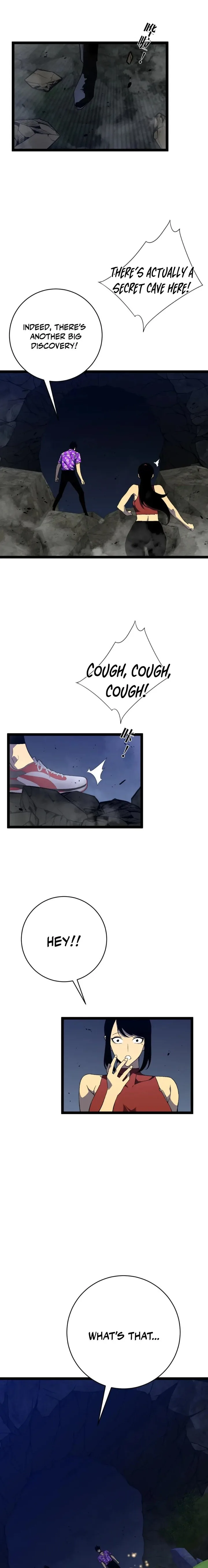Your Talent Is Mine Chapter 68 page 16