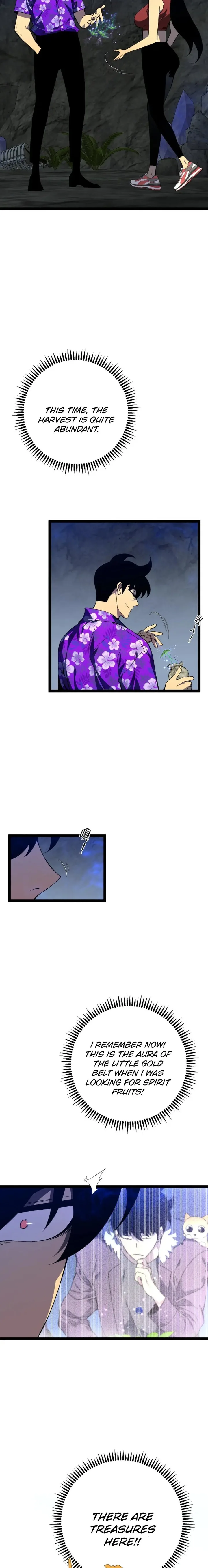 Your Talent Is Mine Chapter 68 page 12