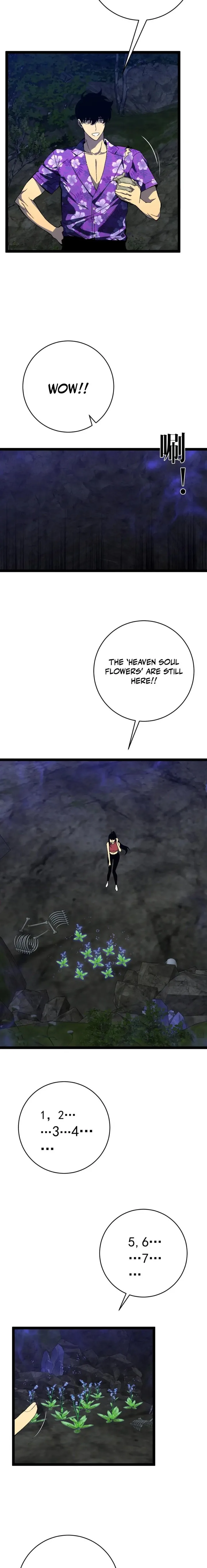Your Talent Is Mine Chapter 68 page 9