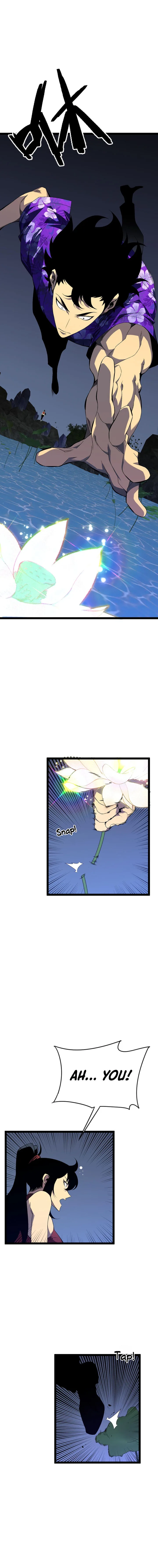 Your Talent Is Mine Chapter 69 page 4