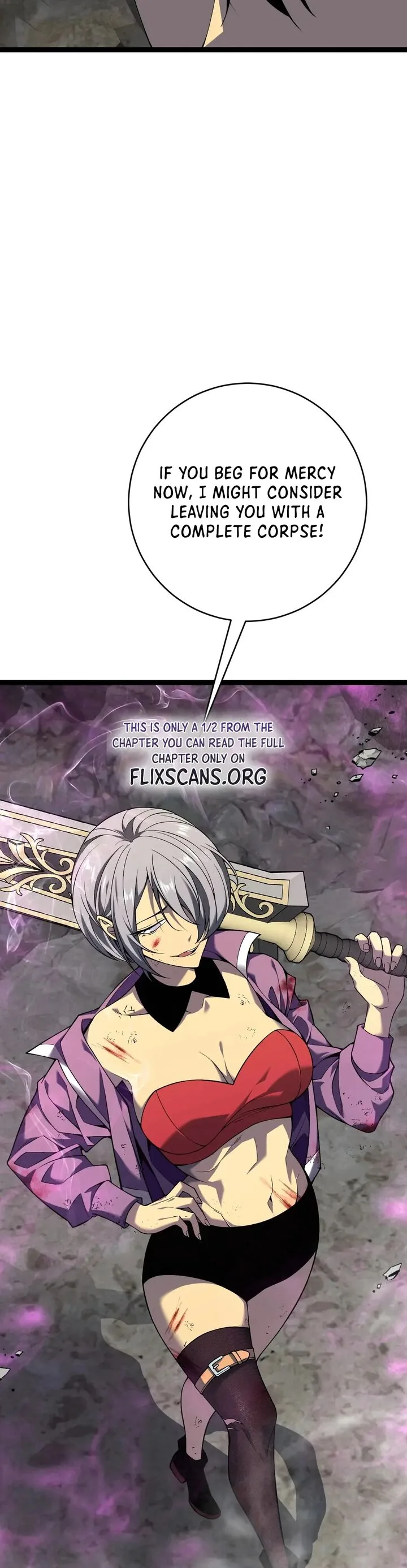 Your Talent Is Mine Chapter 78 page 2